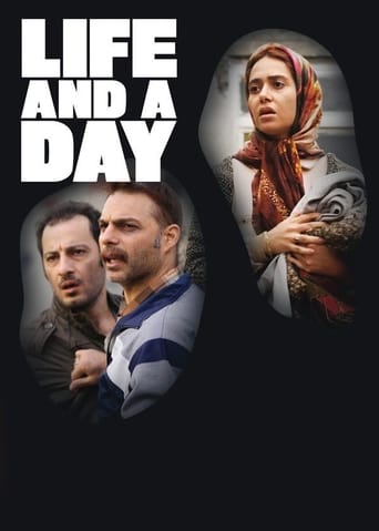 Life and a Day ( 2016 )