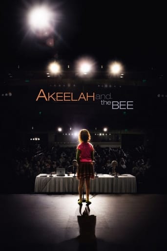 Akeelah And The Bee ( 2006 )