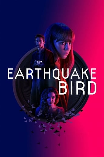 Earthquake Bird ( 2019 ) مدبلج الماني