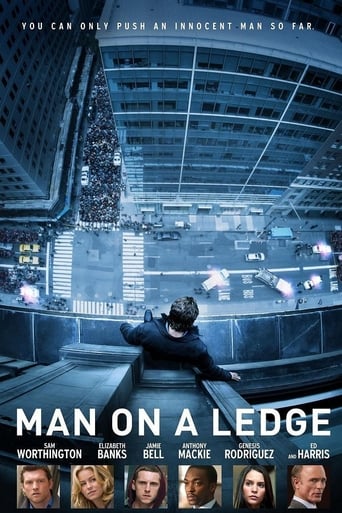 Man On A Ledge ( 2012 ) HD