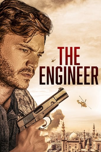 The Engineer ( 2023 )