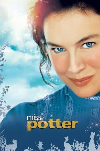 Miss Potter ( 2006 )