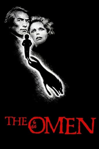  The Omen (1976)