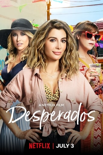 Desperados ( 2020 ) مدبلج الماني