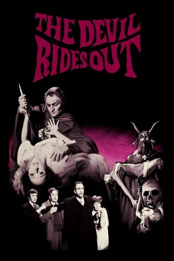 The Devil Rides Out ( 1968 )