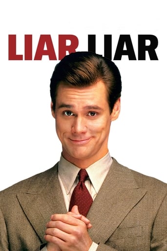 Liar Liar ( 1997 )