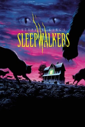Sleepwalkers ( 1992 )