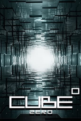 Cube Zero ( 2004 )