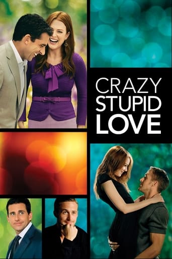 Crazy, Stupid, Love. (2011) Multi Sub