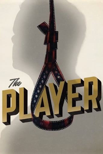The Player ( 1992 ) HD