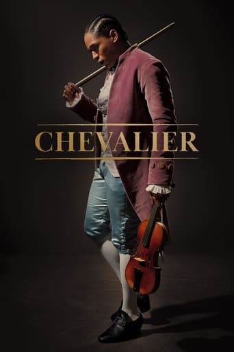 Chevalier ( 2023 )