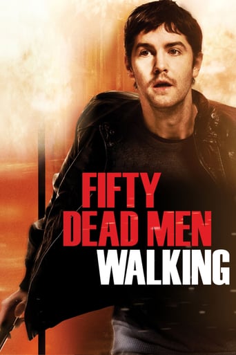 Fifty Dead Men Walking ( 2008 )