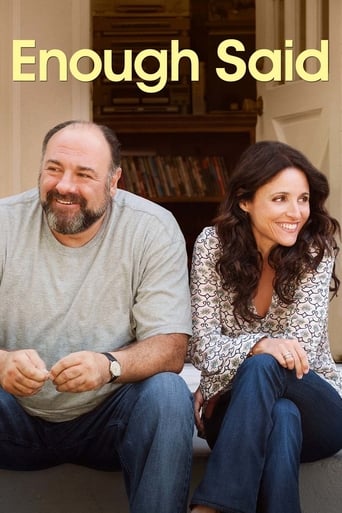 Enough Said ( 2013 )