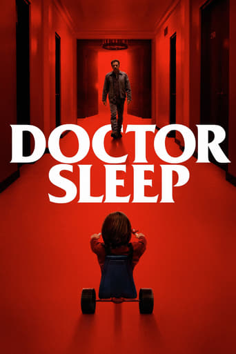 Doctor Sleep ( 2019 )
