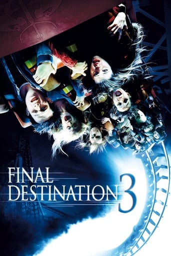 Final Destination 3 (2006) Multi Sub