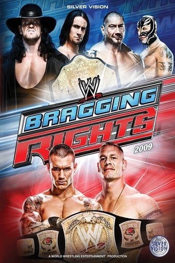 WWE Bragging Rights ( 2009 )