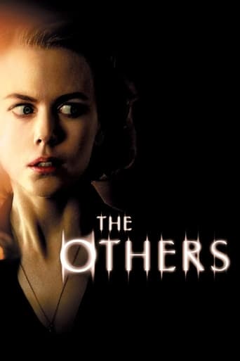 The Others  ( 2001 )