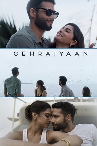  Gehraiyaan ( 2022 )