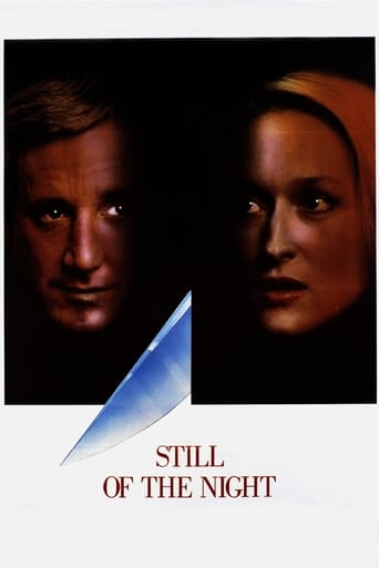 Still Of The Night ( 1982 ) HD