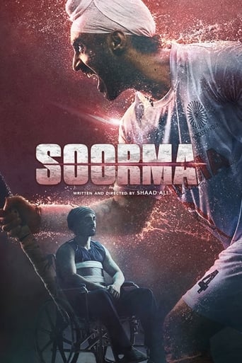  Soorma ( 2018 )