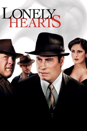 Lonely Hearts ( 2006 )