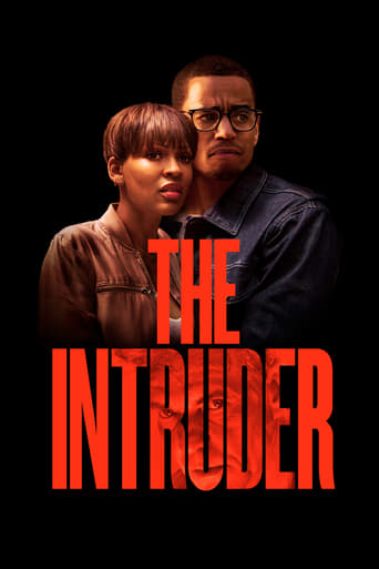 The Intruder (2019) Multi Sub