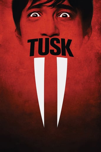 Tusk (2014) Eng Sub