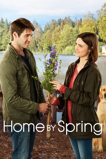 Home By Spring ( 2018 )