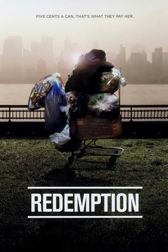 Redemption (2013) Eng Sub