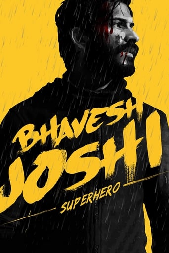  Bhavesh Joshi Superhero ( 2018 )