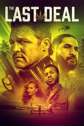 The Last Deal ( 2023 )