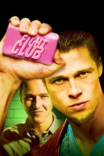 Fight Club ( 1999 )