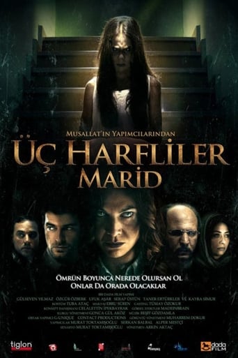 Üç Harfliler: Marid (2010)