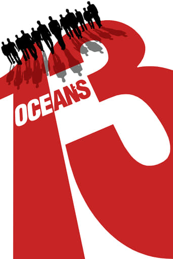 Ocean's Thirteen ( 2007 )