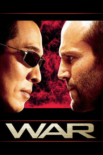 War ( 2007 ) HD