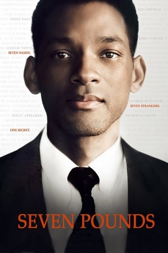 Seven Pounds (2008) Eng Sub