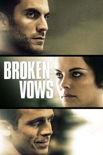 Broken Vows (2016) Multi Sub