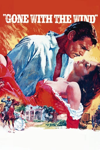 Gone With The Wind (1939)