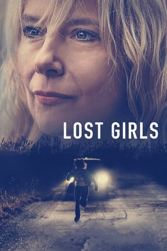 Lost Girls ( 2020 ) مدبلج الماني