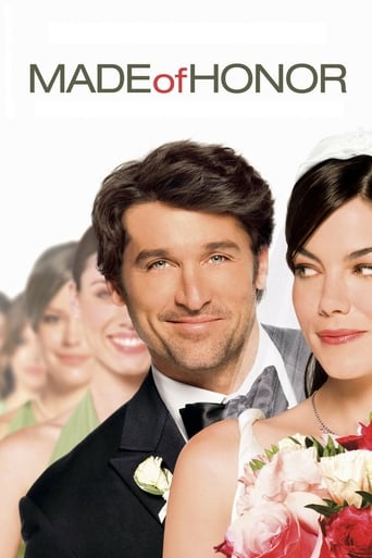 Made Of Honor ( 2008 )