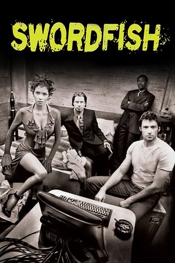 Swordfish ( 2001 )