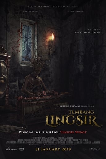Tembang Lingsir ( 2020 )	