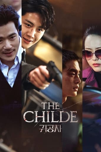 The Childe ( 2023 )