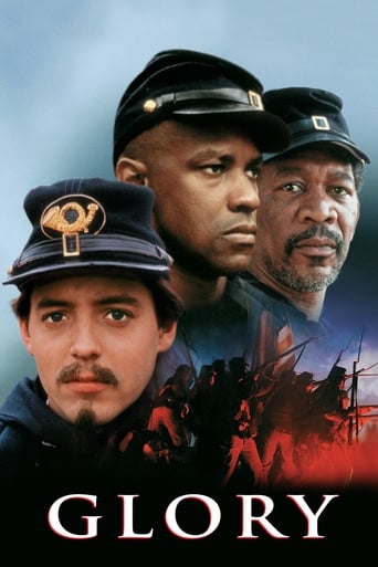 Glory ( 1989 ) HD
