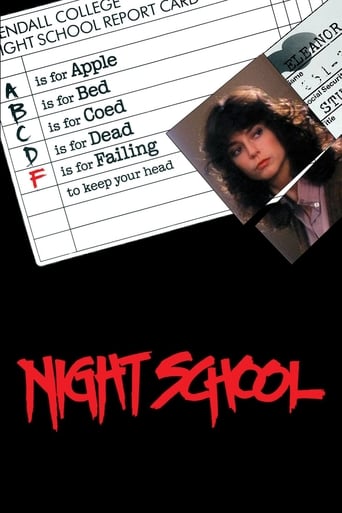 Night School ( 1981 )