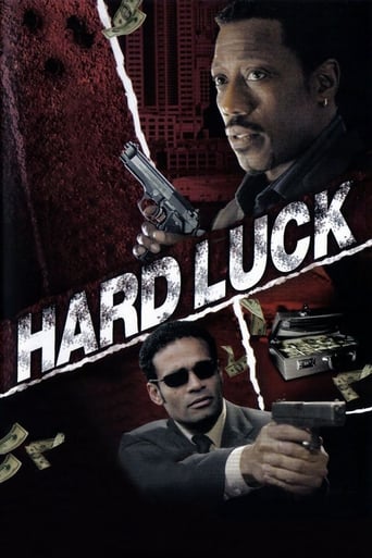 Hard Luck (2006) Multi Sub