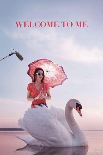 Welcome To Me ( 2014 )