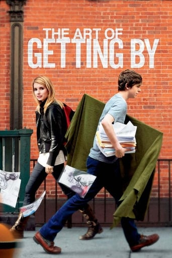 The Art Of Getting By ( 2011 )