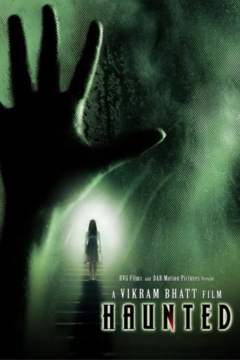 Haunted-3D ( 2011 )