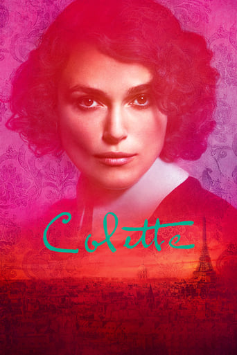 Colette (2018) Multi Sub